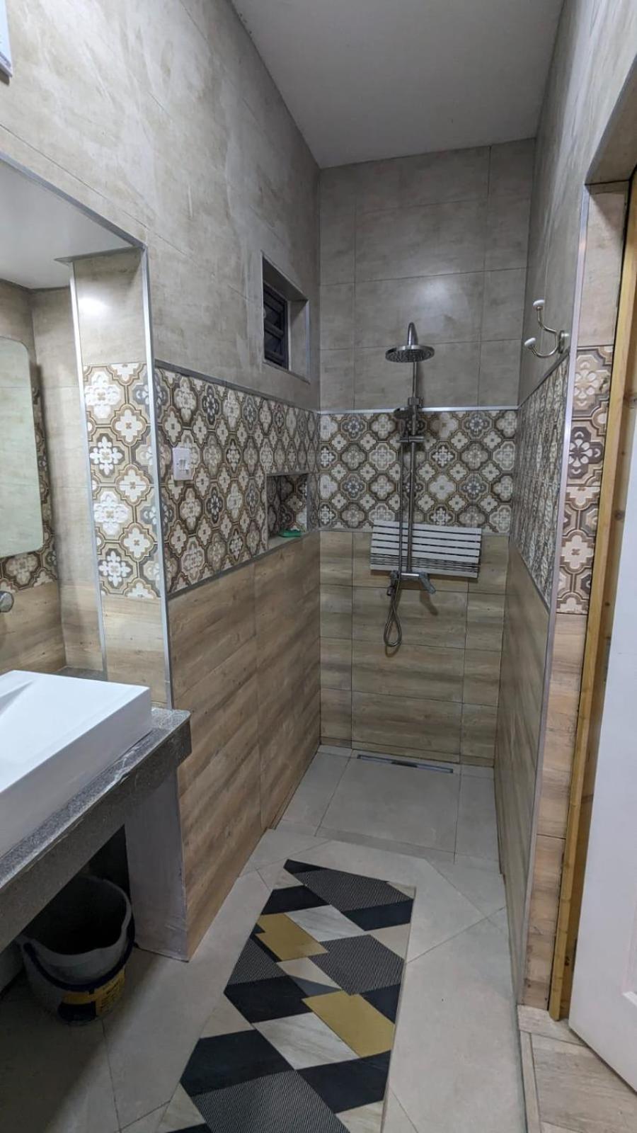 Happy House - Cosy Apartment With Private Pool And Walking Distance To Blue Bay Beach ภายนอก รูปภาพ